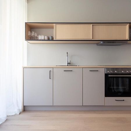 Solis Apartments Lana Eksteriør billede