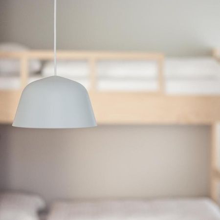 Solis Apartments Lana Eksteriør billede