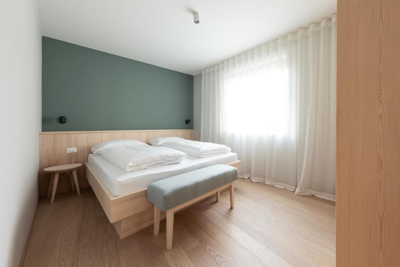 Solis Apartments Lana Eksteriør billede