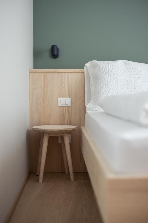Solis Apartments Lana Eksteriør billede