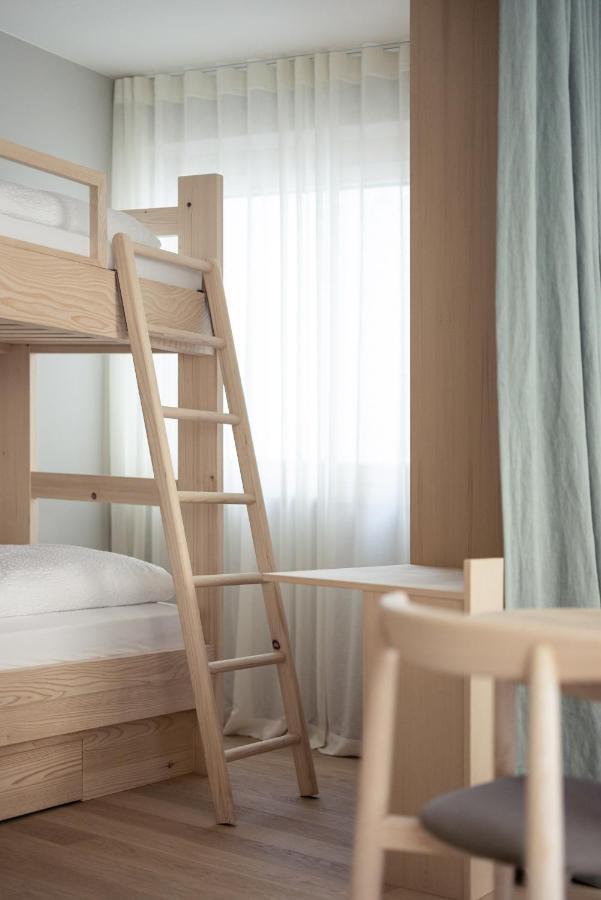 Solis Apartments Lana Eksteriør billede